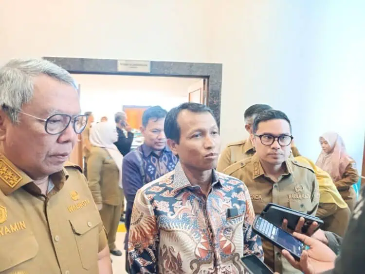 KPK Minta Pemkot Tangsel Tak Sekadar Kejar Skor, Tapi Wujudkan Tata Kelola Nyata