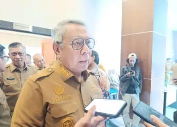 Pemkot Tangsel Anggarkan Beli Obat Bius untuk Tangani Monyet Liar