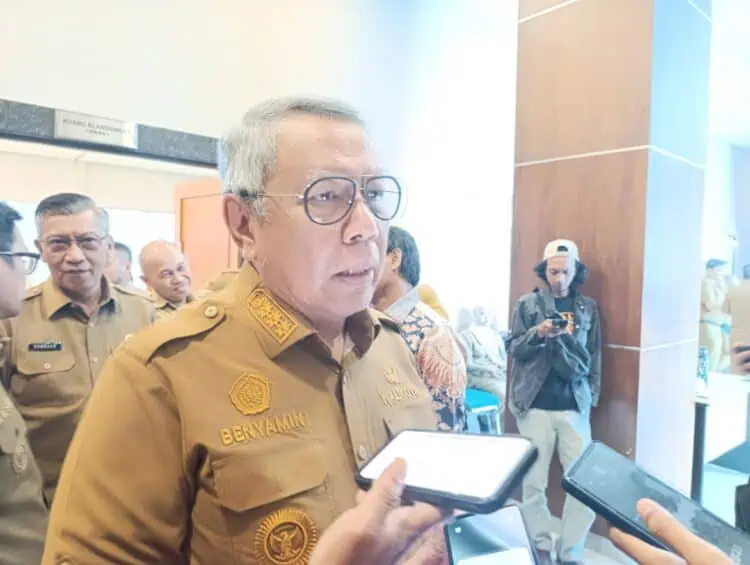 Pemkot Tangsel Anggarkan Beli Obat Bius untuk Tangani Monyet Liar