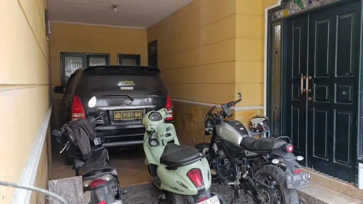Kasus Dugaan Penyekapan dan Penganiayaan Bikin Heboh Warga Pondok Aren