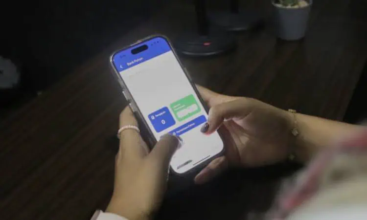 Lewat “Bank Pohon”, Pemkot Tangerang Permudah Warga Dapat Bibit Gratis