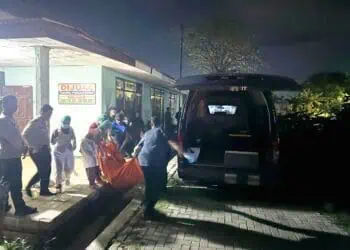 Heboh, Warga Ciruas Serang Ditemukan Meninggal Dunia Di Tempat Tidur