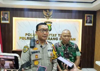 Pedagang Dipalak di Pasar Jombang, Polisi Janji Akan Tangkap Pelaku