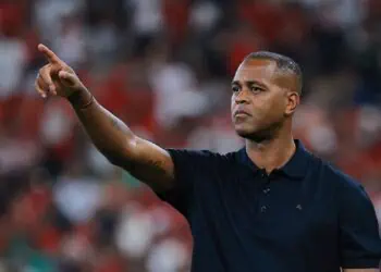 PSSI Tunggu Laporan Manajer Timnas Soal Kinerja Kluivert