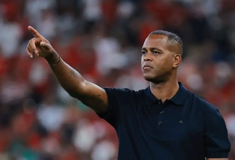 PSSI Tunggu Laporan Manajer Timnas Soal Kinerja Kluivert