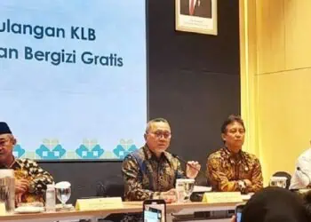 Aturan Presiden Soal MBG Segera Terbit, Dapur Wajib Punya 3 Sertifikat