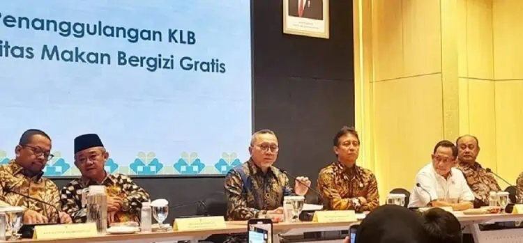 Aturan Presiden Soal MBG Segera Terbit, Dapur Wajib Punya 3 Sertifikat