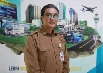 Kota Tangerang Raih Penghargaan Bidang Informasi Investasi di Ajang Indonesia Tourism & Trade Investment Expo 2025