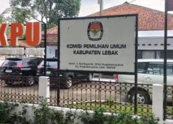 KPU Lebak Evaluasi Celah Sengketa Pilkada 2024