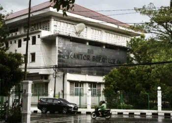 TKD Lebak 2026 Dipangkas Rp118 Miliar, Ketua DPRD: Harap Dibatalkan