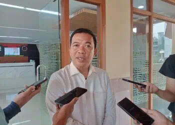 Ketua DPRD Kota Tangerang Minta Sengketa Jalan Kemuliaan Cipondoh Segera Dituntaskan
