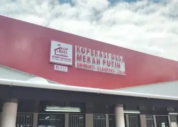 Mayoritas Kopdes Merah Putih di Lebak Terkendala Modal