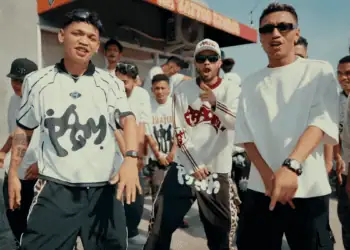 Lirik Lagu Orang Baru Lebe Gacor – Ecko Show, Juan Reza, Chesylino