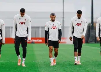 Frankfurt vs Liverpool, Cari Obat Penebus Luka