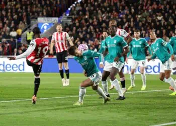 Kekalahan Beruntun Liverpool Berlanjut