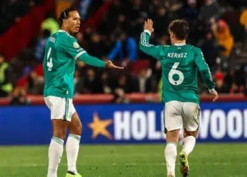 Liverpool vs Crystal Palace, Dibayangi Catatan Buruk