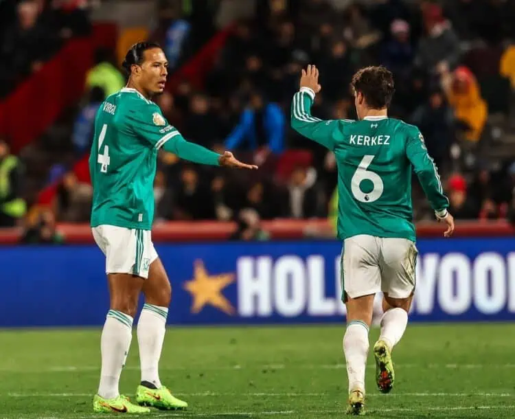 Liverpool vs Crystal Palace, Dibayangi Catatan Buruk