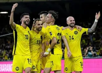 Naturalisasi Pemain Malaysia Murni Kecurangan
