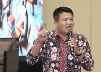 Menyulam Kolaborasi untuk Kesejahteraan: Refleksi 393 Tahun Kabupaten Tangerang
