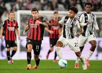 Rossoneri Sayangkan Peluang Terbuang