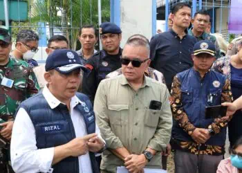 22 Pabrik Diperiksa Terkait Radiasi di Cikande, 20 Dinyatakan Bersih