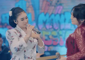 Lirik Lagu Puspita Nala - Happy Asmara Feat Niken Salindri