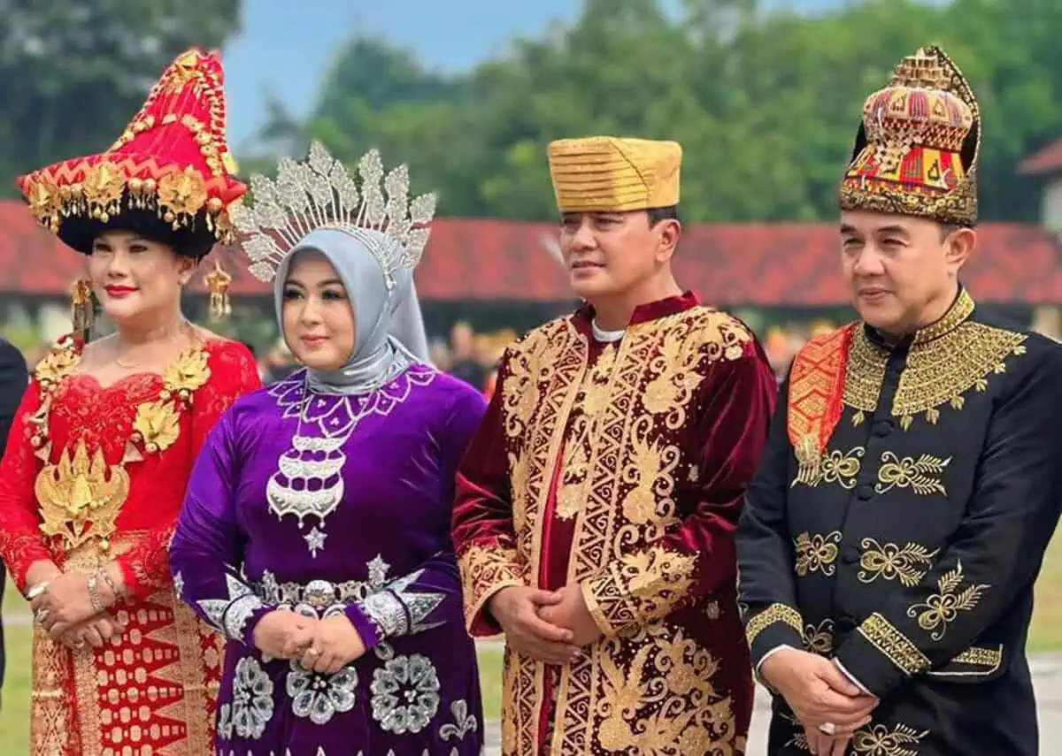 Rangkaian Acara HUT Ke-393 Kabupaten Tangerang, Bupati: Semua untuk Masyarakat