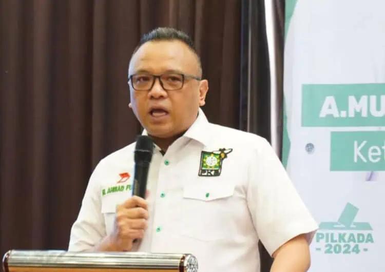 PKB Kota Tangerang Kecam Tayangan Trans7 Terkait Kiai dan Pesantren