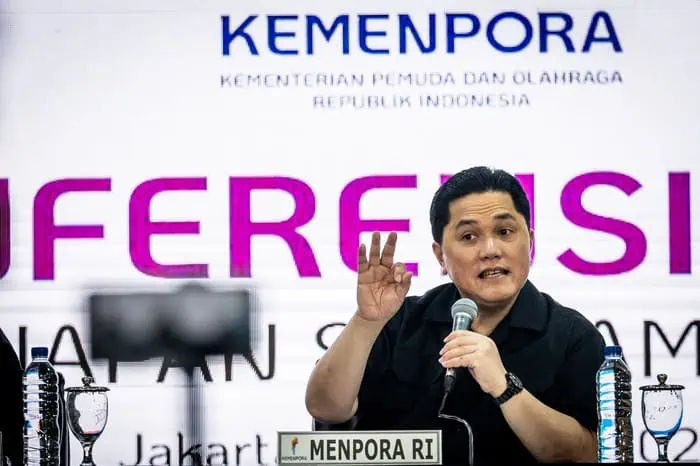 Gegara Atlet Israel, KOI Dipanggil IOC