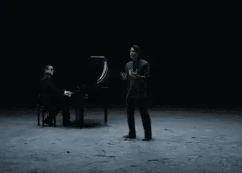 Lirik Lagu Salahi Aku (Ku Jatuh Cinta Lagi) - Yovie Widianto, Andi Rianto, Rony Parulian