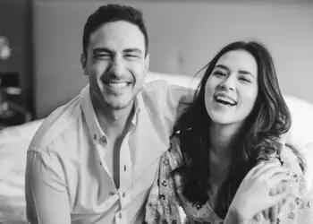 Akhirnya, Raisa Gugat Cerai Hamish Daud