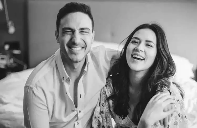 Akhirnya, Raisa Gugat Cerai Hamish Daud