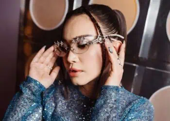Rossa Kembali Rilis Mini Album Asmara Dansa