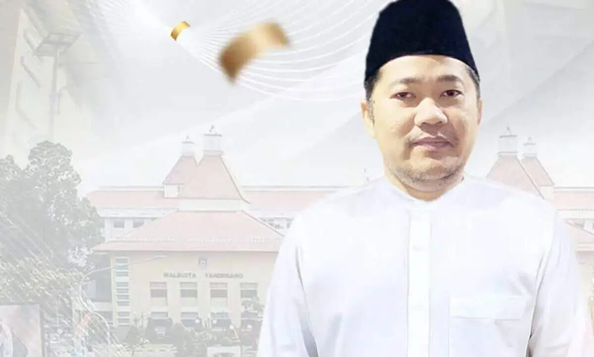 Pemkot Tangerang Gelar Sosialisasi Pajak Penerangan Jalan Pemkot Tangerang Gelar Sosialisasi Pajak Penerangan Jalan