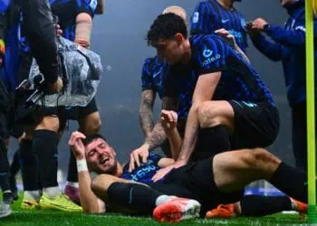 Inter Senang Bisa Langsung Bangkit