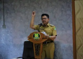 Petugas Damkar di Pinang Menjadi Korban Tindak Kekerasan, Ini Respons Wali kota Tangerang