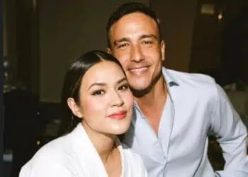 Raisa dan Hamish Putuskan Selesai Baik-baik