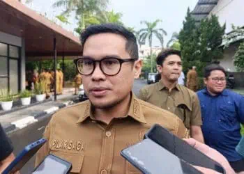 Ledakan di Pondok Aren, Pilar: Kemungkinan Dari Aktivitas Pembuatan Obat