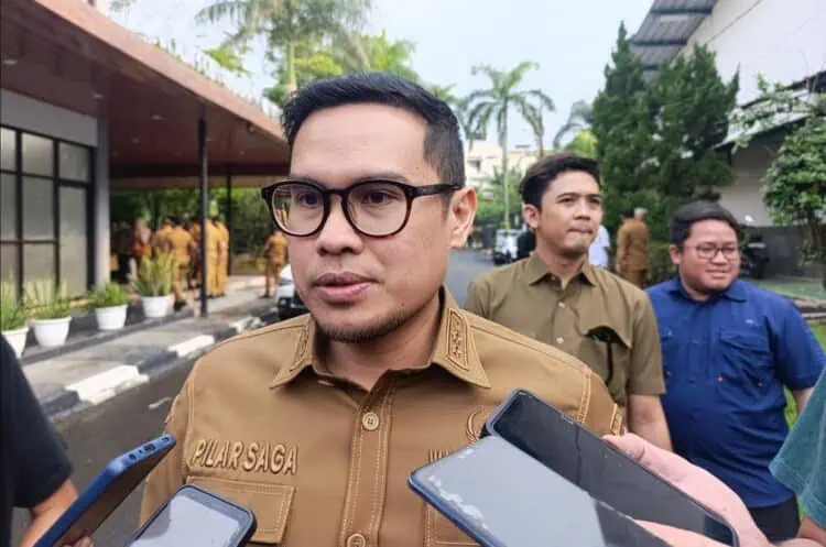 Ledakan di Pondok Aren, Pilar: Kemungkinan Dari Aktivitas Pembuatan Obat