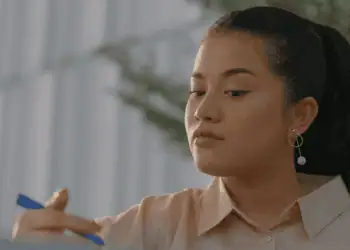 Lirik Lagu Sembuh Kembali - Shabrina Leanor