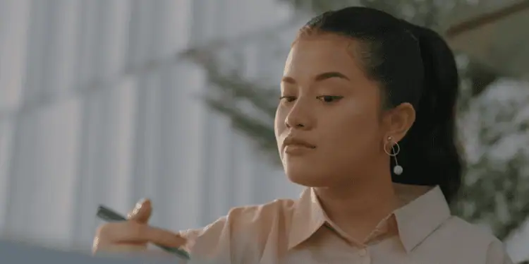 Lirik Lagu Sembuh Kembali - Shabrina Leanor