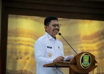 Kota Tangerang Jadi Lokasi Syuting Lisa BLACKPINK, Begini Respons Wali kota Sachrudin
