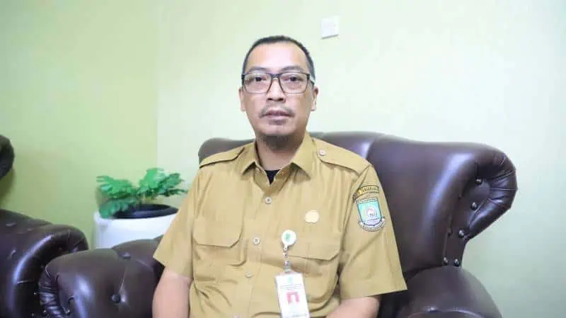 Minimalisir Potensi Banjir di Musim Hujan, DPUPR Kota Tangerang Normalisasi Sungai serta Drainase Minimalisir Potensi Banjir di Musim Hujan, DPUPR Kota Tangerang Normalisasi Sungai serta Drainase