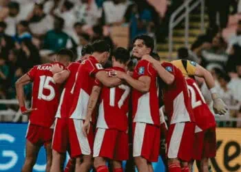 Prediksi Indonesia vs Irak: Kesempatan Terakhir Garuda