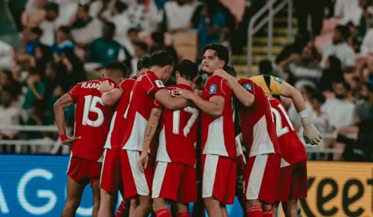 Prediksi Indonesia vs Irak: Kesempatan Terakhir Garuda