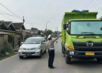 Dinas ESDM Banten Kirim Edaran, Perusahaan Tambang Wajib Siapkan Kantong Parkir