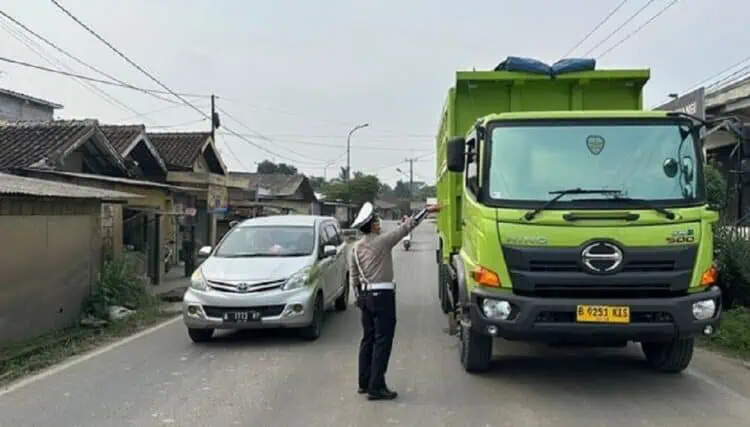 Dinas ESDM Banten Kirim Edaran, Minta Perusahaan Tambang Siapkan Kantong Parkir