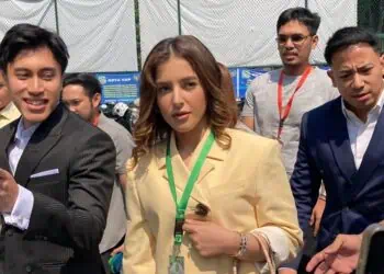 Tasya Farasya Ogah Rujuk dengan Ahmad Assegaf