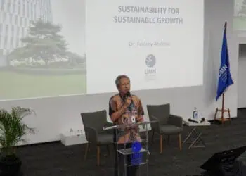 Sustainability Week UMN: Peran Perguruan Tinggi Dalam Mewujudkan Keberlanjutan di Indonesia