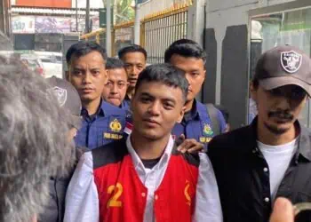 Usai Divonis 9 Tahun Penjara Kasus Dugaan Asusila, Vadel Badjideh Ajukan Banding